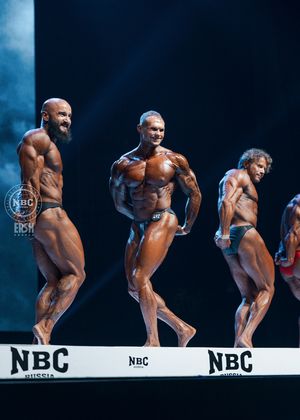 Фотограф Андрей Ёрш (19.05.2024)